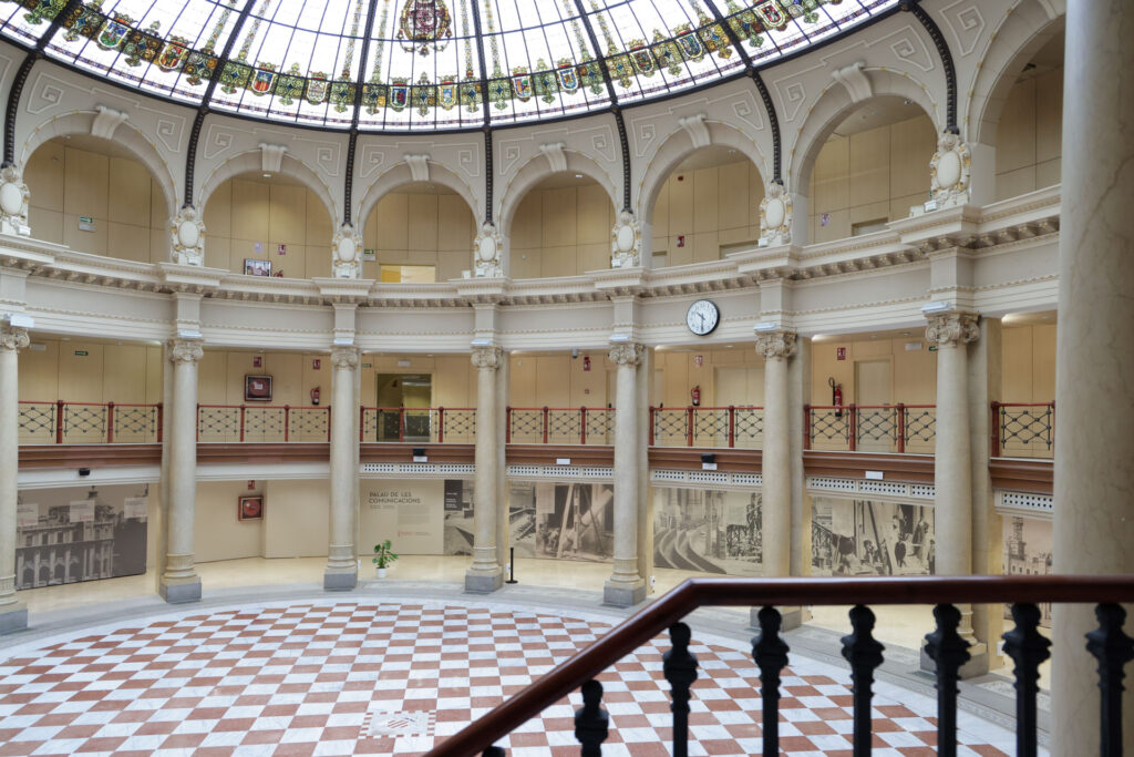 Sorolla HSA Light Art Exhibitions